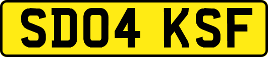 SD04KSF