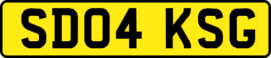 SD04KSG