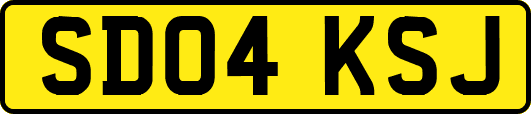 SD04KSJ