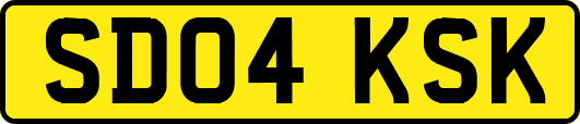 SD04KSK