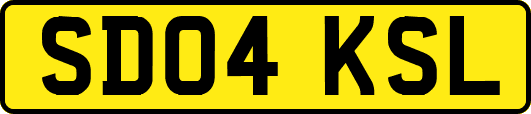 SD04KSL