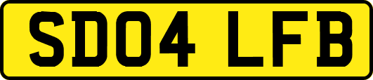 SD04LFB