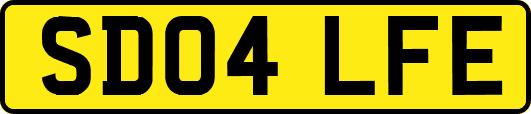 SD04LFE