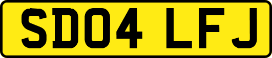 SD04LFJ
