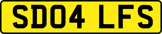 SD04LFS