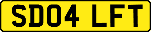 SD04LFT