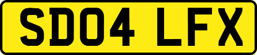 SD04LFX