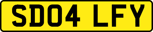 SD04LFY