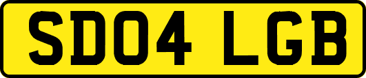 SD04LGB