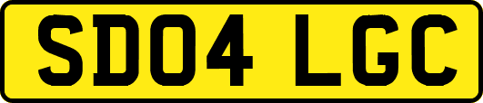 SD04LGC