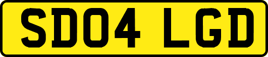 SD04LGD