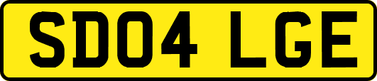 SD04LGE