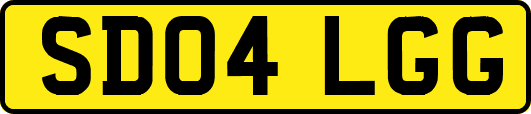 SD04LGG