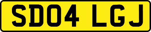 SD04LGJ