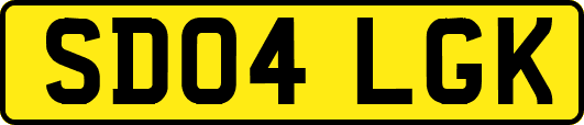 SD04LGK