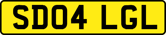 SD04LGL