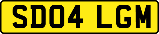 SD04LGM