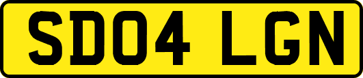 SD04LGN