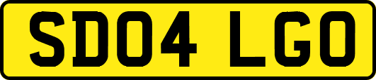 SD04LGO
