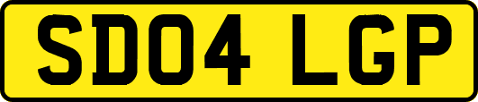 SD04LGP