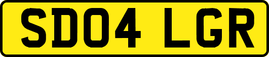 SD04LGR