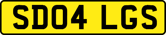 SD04LGS