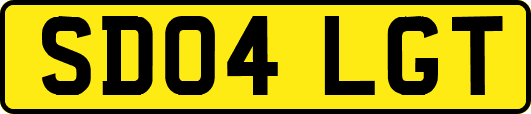 SD04LGT