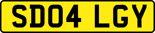 SD04LGY