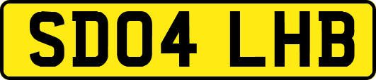 SD04LHB