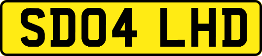 SD04LHD
