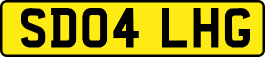 SD04LHG