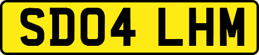 SD04LHM
