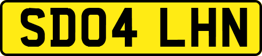 SD04LHN