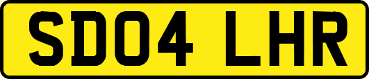SD04LHR