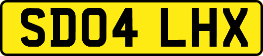 SD04LHX