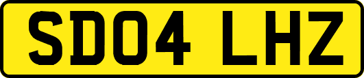 SD04LHZ