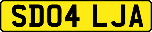 SD04LJA