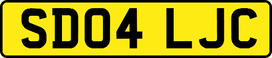 SD04LJC