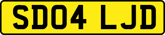 SD04LJD
