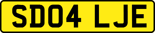SD04LJE