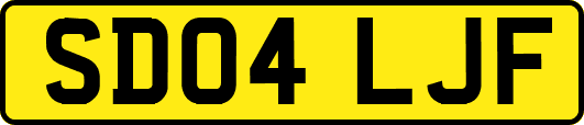 SD04LJF