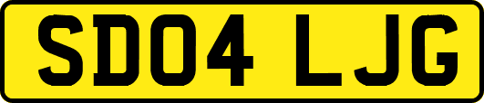 SD04LJG