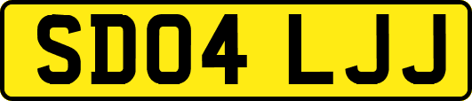 SD04LJJ
