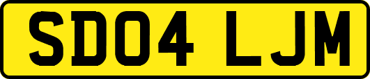 SD04LJM