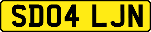 SD04LJN