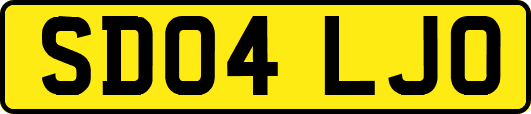 SD04LJO