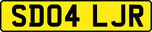 SD04LJR