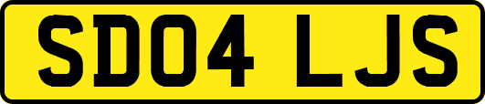 SD04LJS