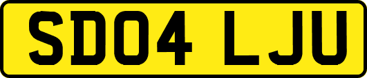 SD04LJU