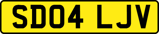SD04LJV
